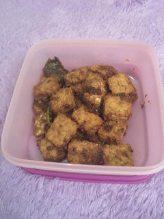 Foto resep 01 Tempe Bacem