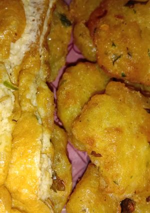 Foto resep Pregedel Kentang special ala Erna