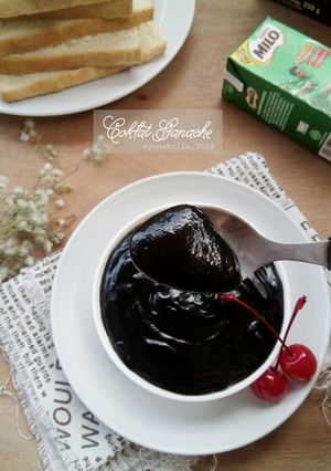 Foto resep Coklat Ganache