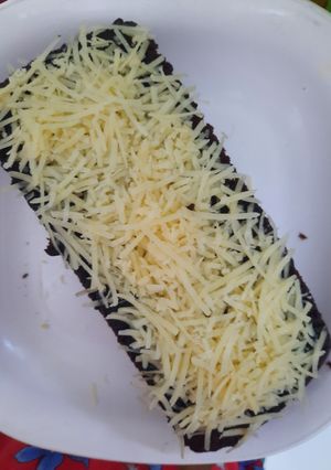 Foto resep Brownies kukus resep ny. Liem