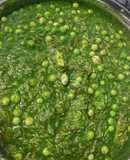 Arroz verde
