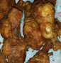 Recipe Spicy crispy fried chicken the So Delicious Really delicious