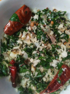 மு௫ங்கைகீரை சுண்டினது (Murunkai keerai sundinathu recipe on tamil) செய்முறை முக்கிய புகைப்படம்