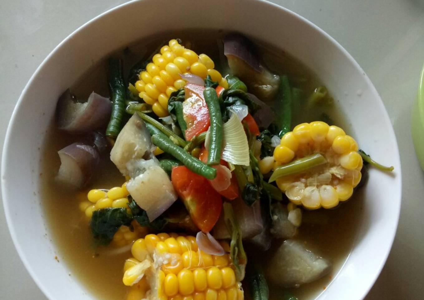 Sayur Asem