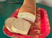 Una foto de pan con extracto de malta