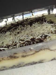 Foto resep Oreo Cheese Cake