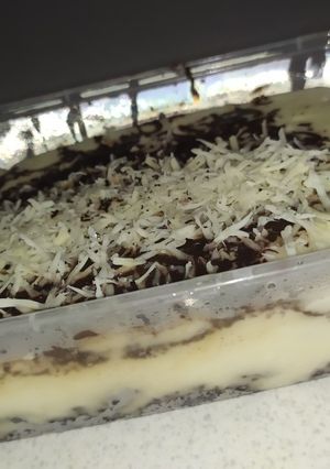 Foto resep Oreo Cheese Cake