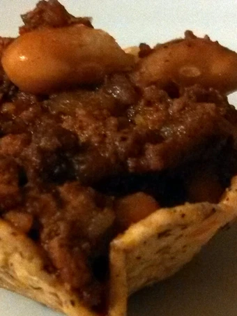 Easy Steps to Prepare Cincinnati Turkey Chili the Can Spoil the Tongue Delicious