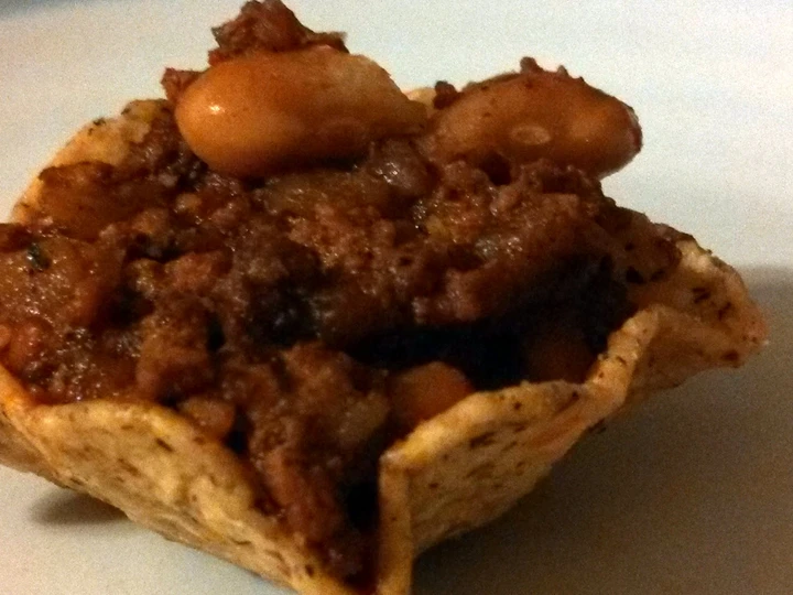 Easy Steps to Make Cincinnati Turkey Chili the  Makes Drooling So Delicious