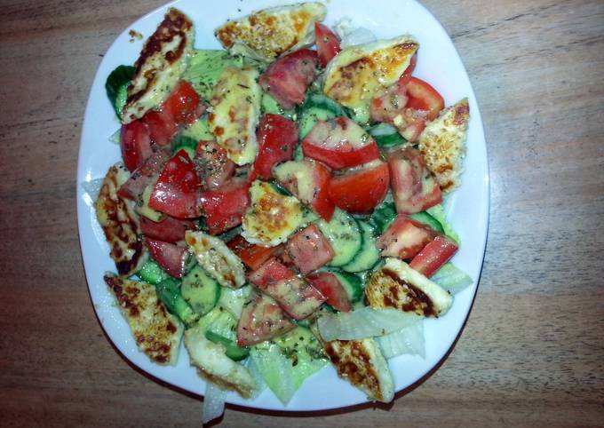 Summer Salad