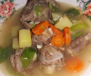Resep Populer Sop buntut Enak Sempurna Resep Populer Sop buntut Enak Sempurna