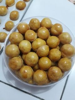 Foto resep Nastar klasik