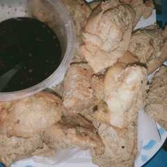 Tahu walik isi Aci রেসিপির প্রধান ছবি