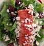 Easy Ways Make|Recipe} Grilled Salmon Salad Anti-Fail