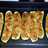 Stuffed Zucchini Boats