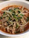 Spicy Miso Ramen I'm Into Right Now