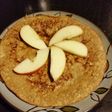 Pumpkin Pancake