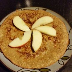 A picture of Pumpkin Pancake.