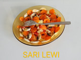 Ensalada variada