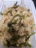 Chicken & Rice Casserole