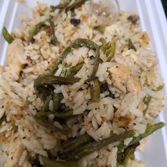 A picture of Chicken & Rice Casserole.