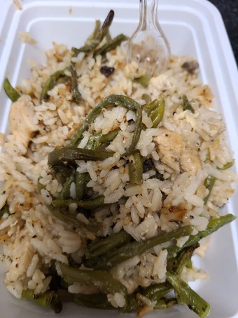 Easy Steps to Make Recipe Chicken &amp; Rice Casserole that is Delicious, Addictive}