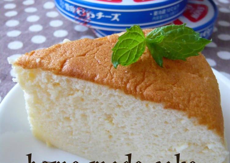 How to Prepare Ultimate Cheesecake (For Eating at Home)