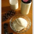 Homemade Soy Milk & Okara