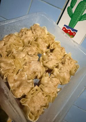 Foto resep Dimsum Ayam Anti Gagal