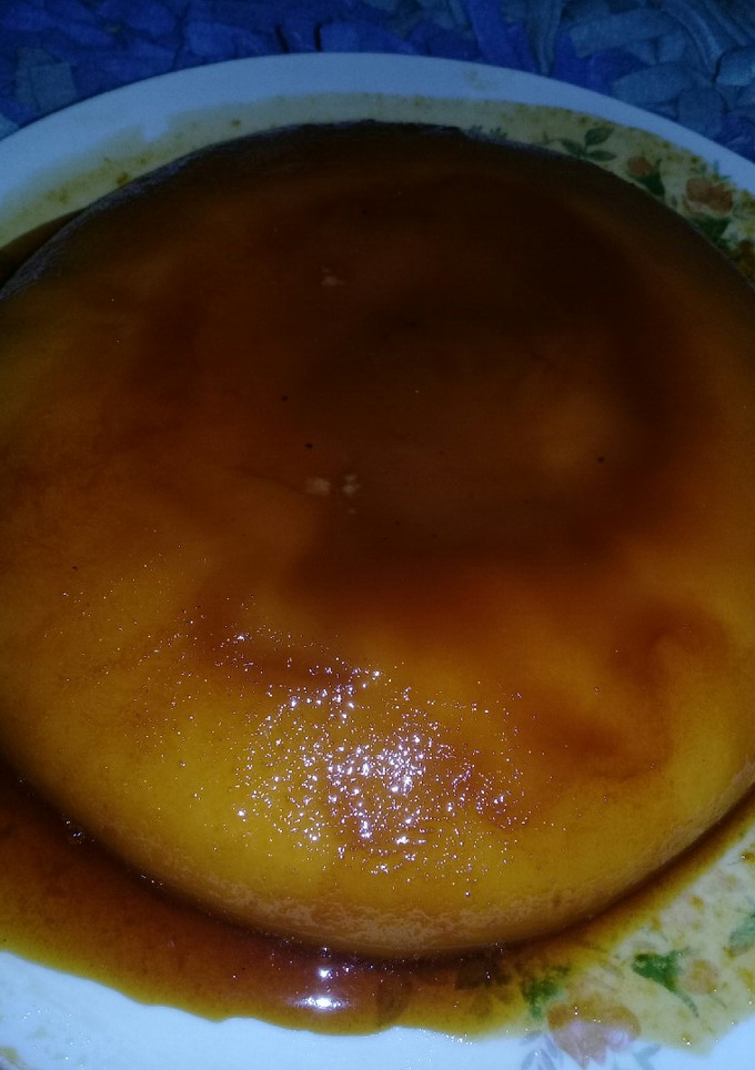 Una foto de Quesillo