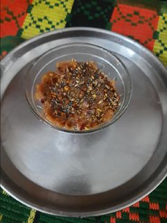 பேரிச்சை புளி சட்னி செய்முறை முக்கிய புகைப்படம்