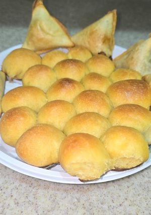صورة لوصفة خلية نحل هشة ولذيذة