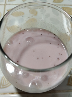 Foto resep #109. Es Susu Strawberry