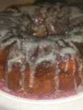 Easy monkey bread