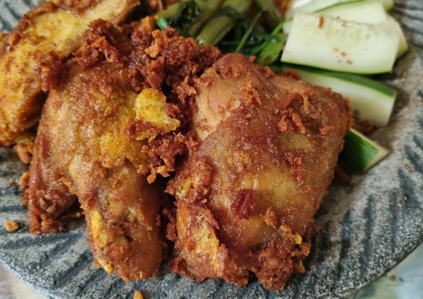 Ayam Goreng