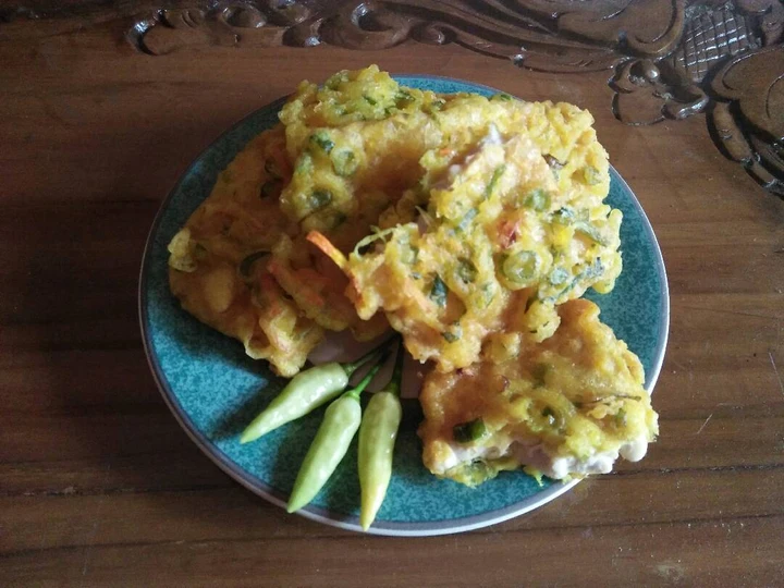 Langkah Mudah untuk Menyiapkan Resep Tempe Kemul Kriuk Wonosobo yang Menggugah Selera Anti Ribet, Sempurna