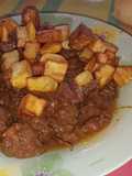 Rich and Easy Venison Stew by the Spartan Brigade