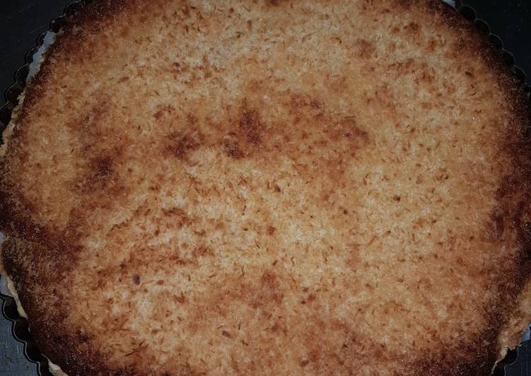 Comment Cuisiner Tarte o coco