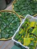 Tempe Kedelai Home Made
