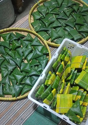Foto resep Tempe Kedelai Home Made