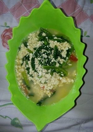 Foto resep Siomak tahu brigindil