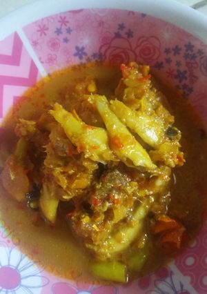 Foto resep Palumara teri