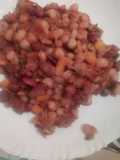 Fried Githeri