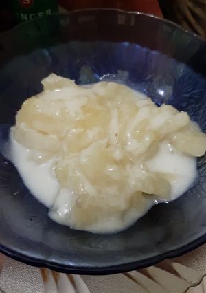 Foto resep Singkong Thailand