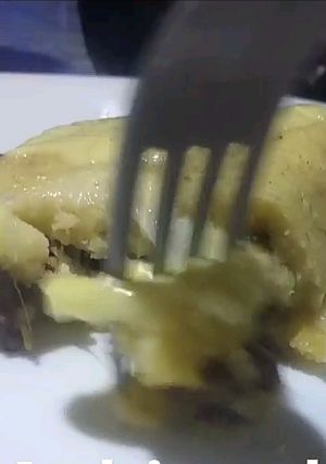 Una foto de Pastel de papas