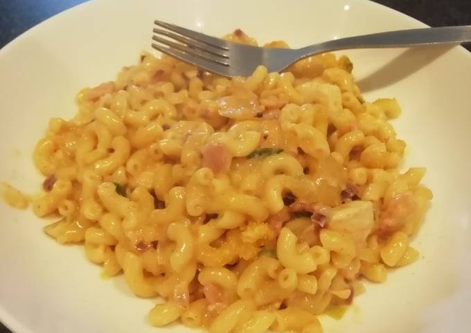 Step-by-Step Guide to Make Perfect Cajun Mac and cheese