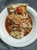 1158. Tumis Kecambah