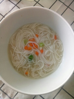 Foto resep Misoa kuah bonebroth