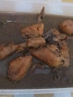 Foto resep Semur ayam fillet