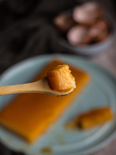 Una foto de Tocino de Cielo